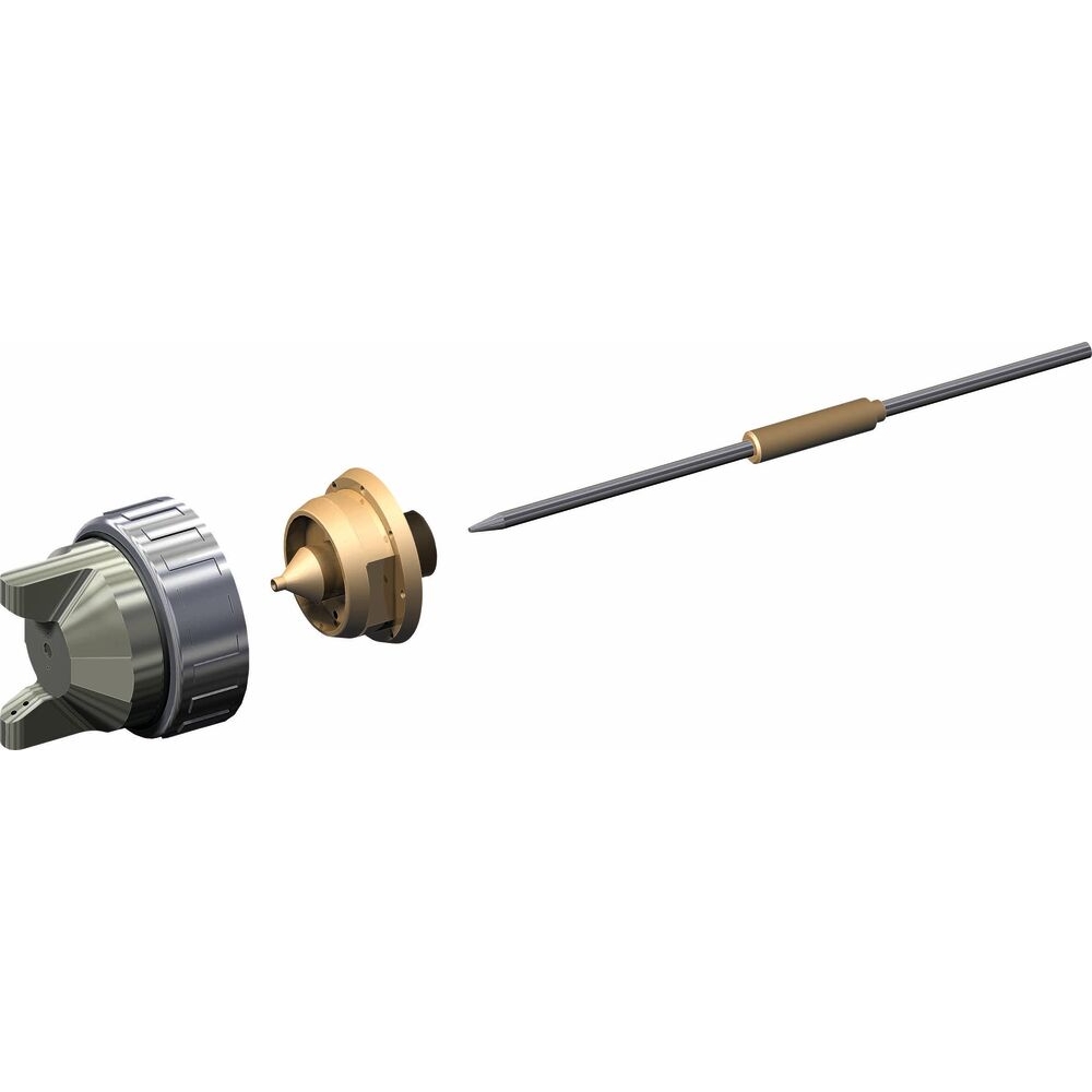 Kit de buse 1,2mm pour ref 06373 et 06372 ANI - 51487