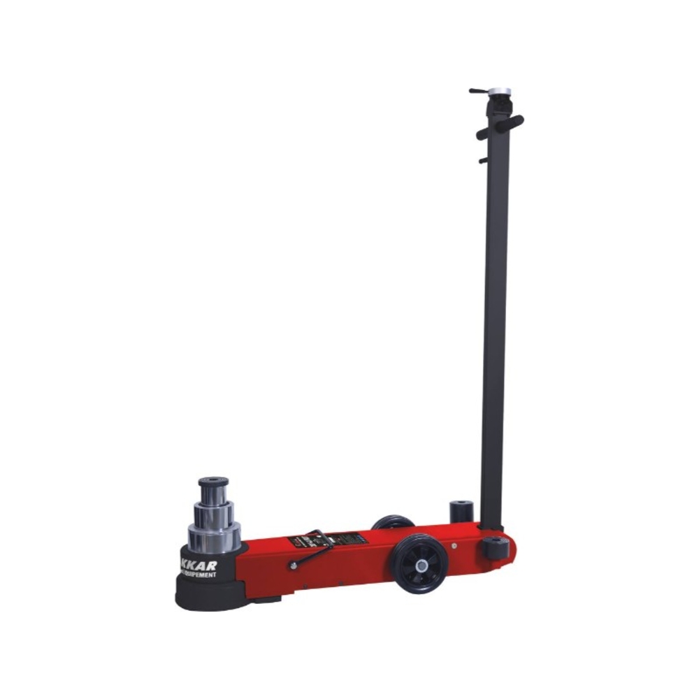 Cric rouleur oléopneumatique DRAKKAR EQUIPEMENT - 52601