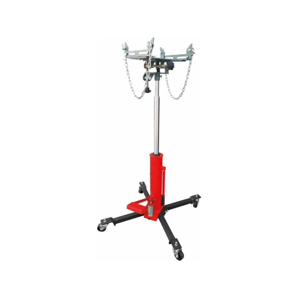 Cric de fosse 500kg double vérin DRAKKAR EQUIPEMENT - 52644
