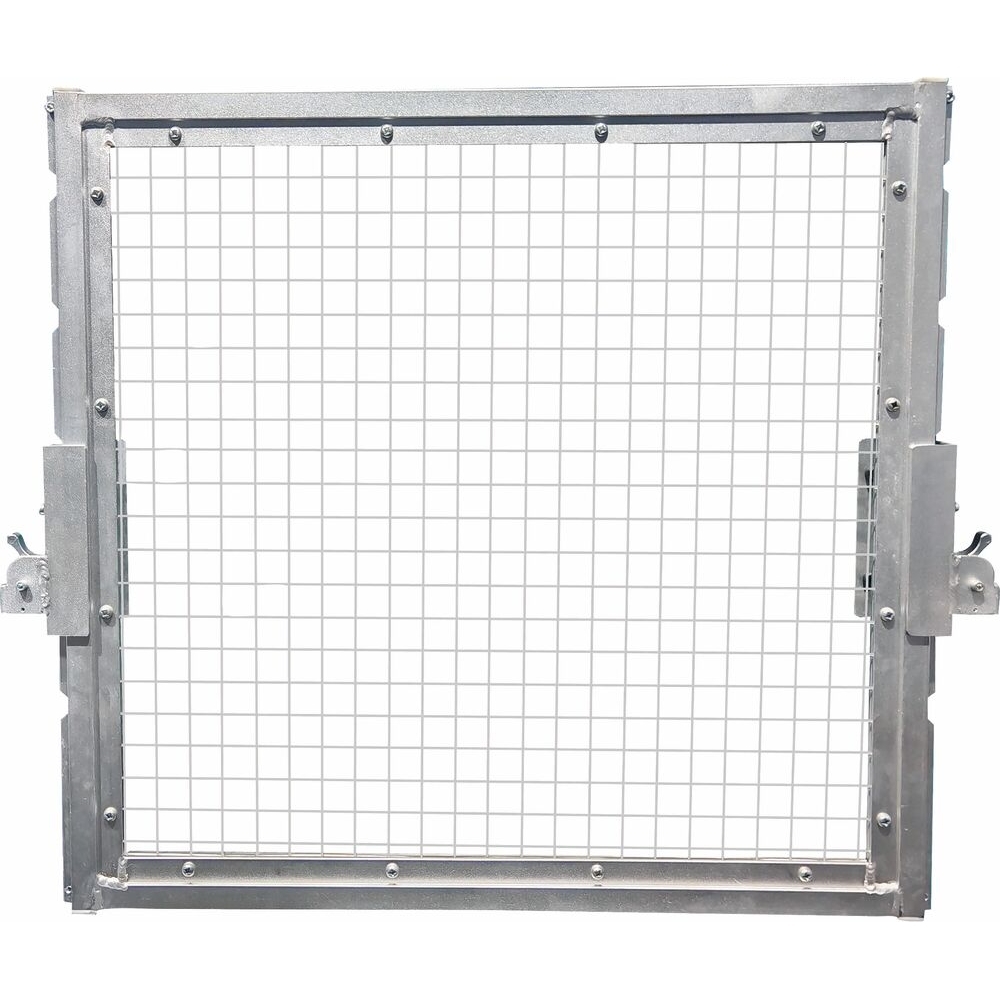 Grille de protection pour presse 52709/52729 - STILKER - 52805