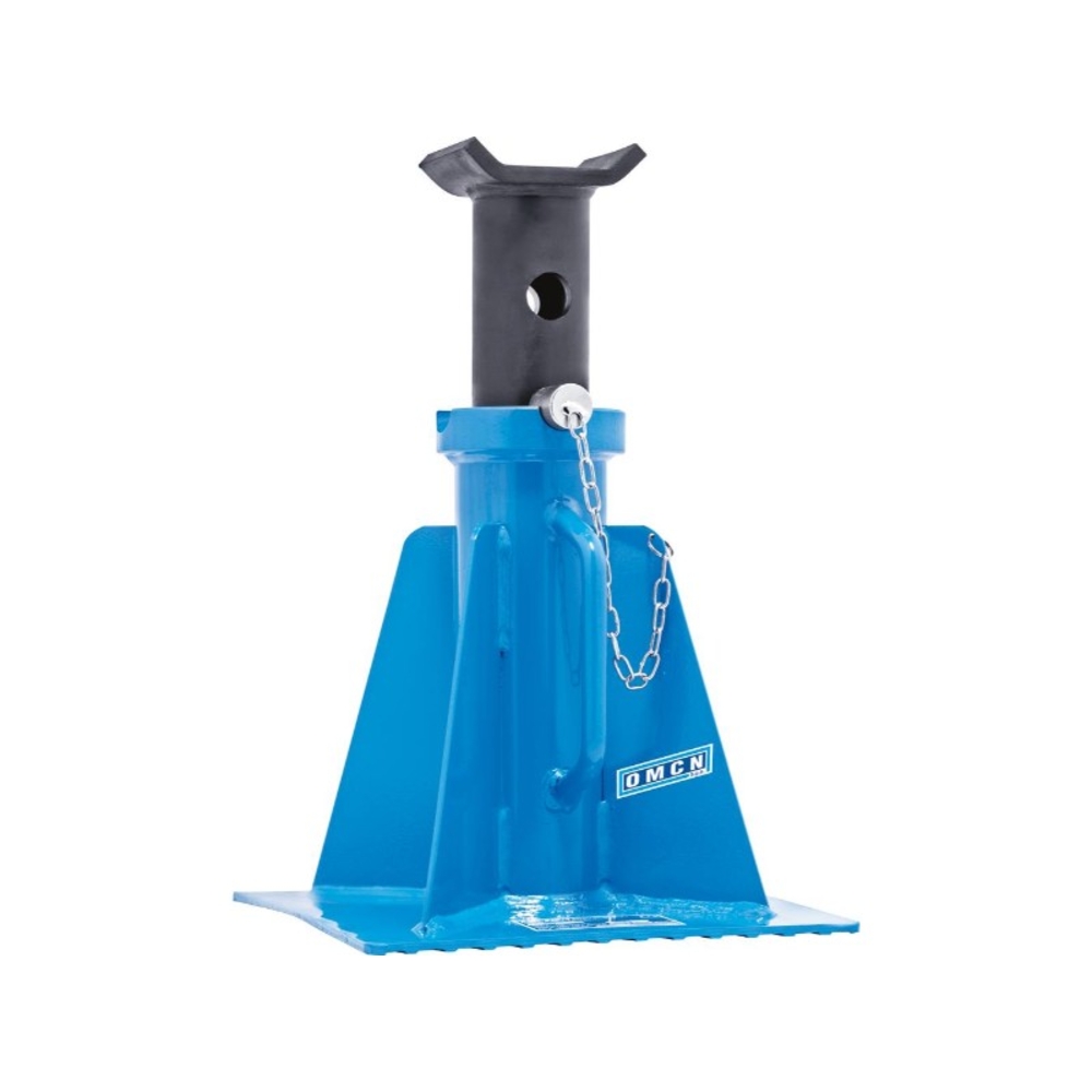 Chandelle à goupille 20t embase soudée OMCN - 52928