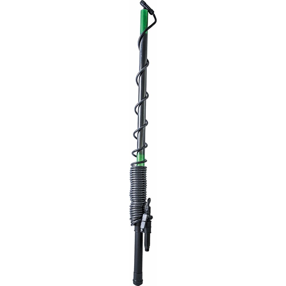 Lance télescopique 5,4m avec joint viton IK - 52942