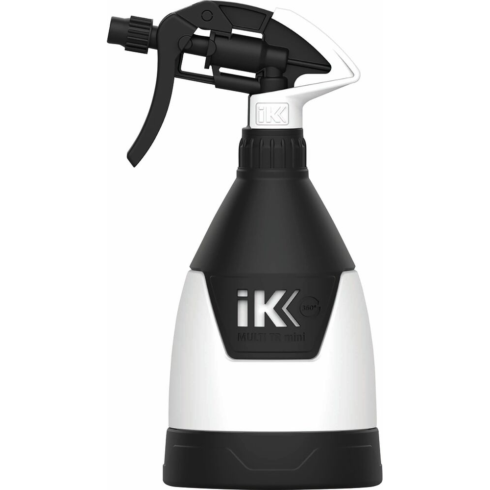 Pulvérisateur à gâchette 600ml 360° avec joint viton IK - 52951