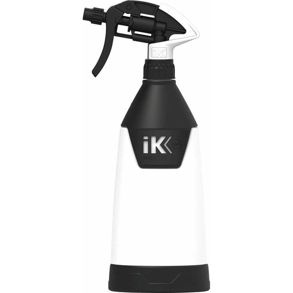 Pulvérisateur à gâchette 1L 360° avec joint viton IK - 52956