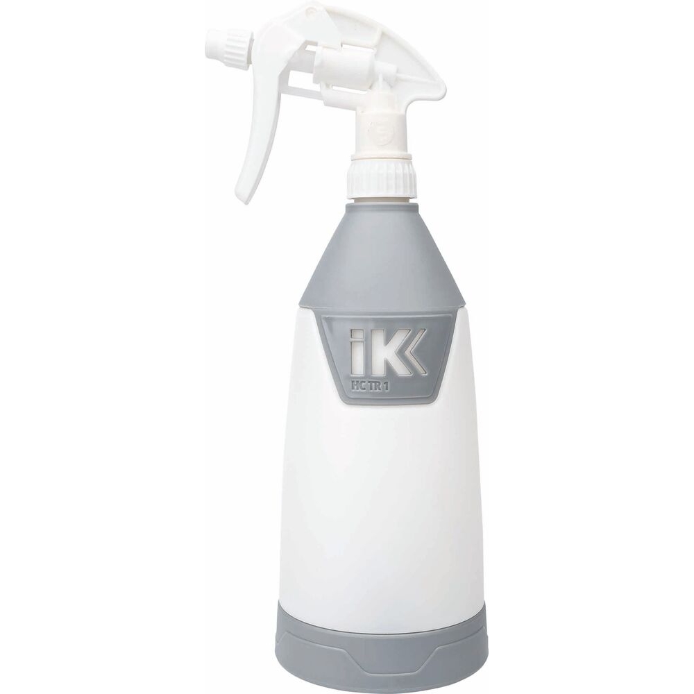 Pulvérisateur à gâchette 1L spécial hydrocarbures IK - 52957