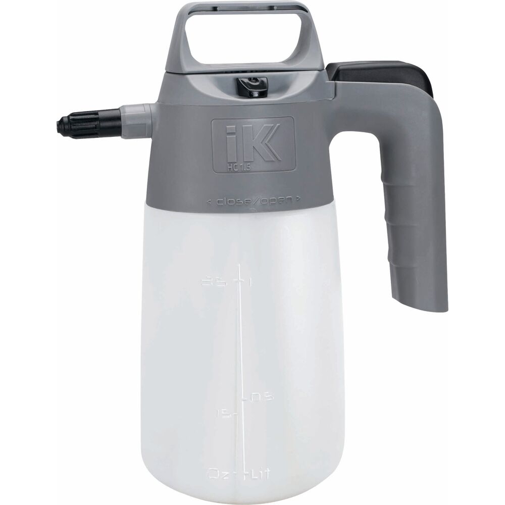 Pulvérisateur HC 1,5L spécial hydrocarbures avec joint viton IK - 52963