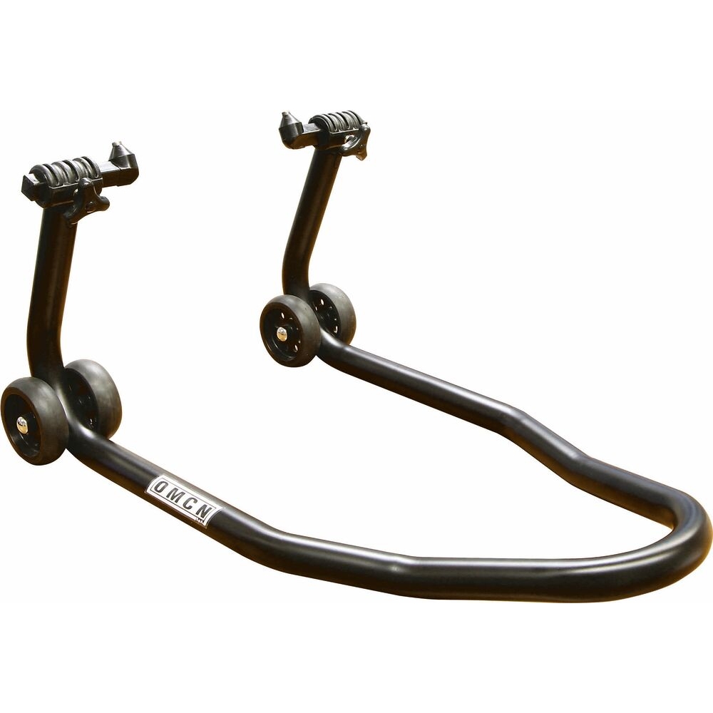 Chevalet de stationnement moto pour roue avant OMCN - 53041