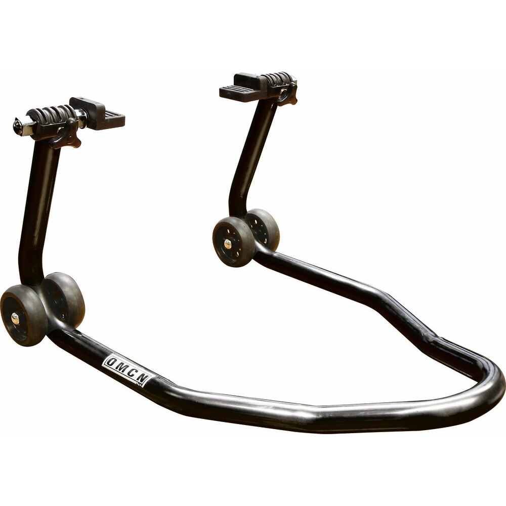 Chevalet de stationnement moto pour roue arrière OMCN - 53043