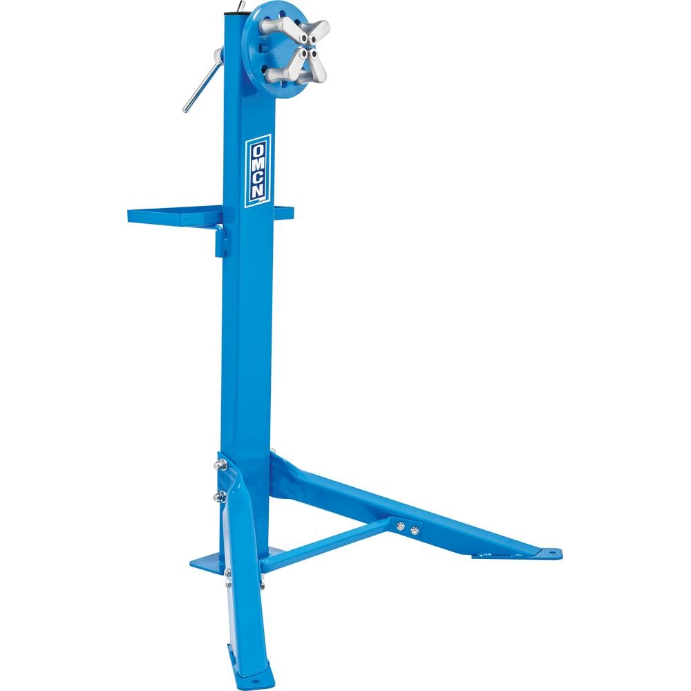 Support 300kg pour moteur OMCN - 53102