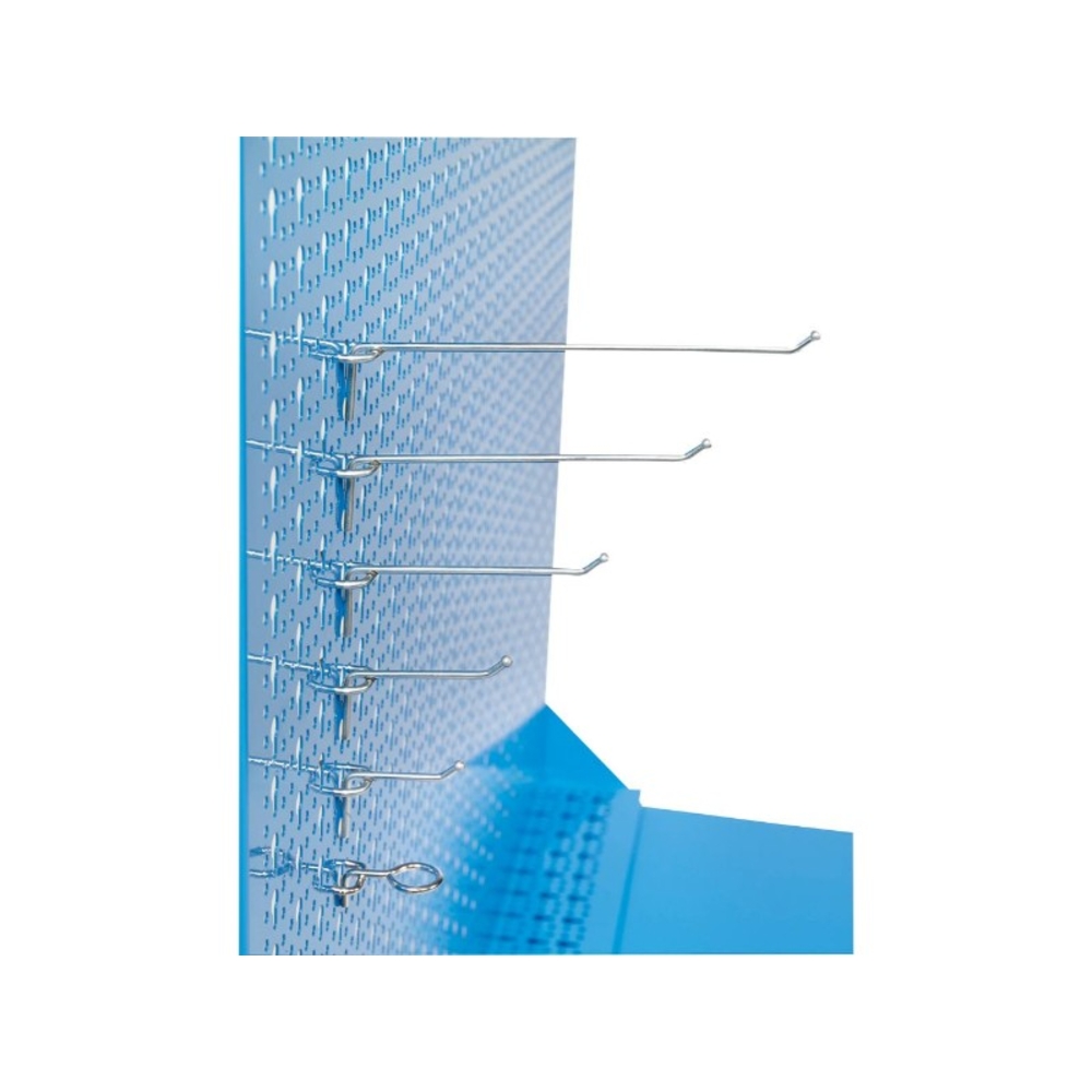 Crochet pour chariot porte OMCN - 53175