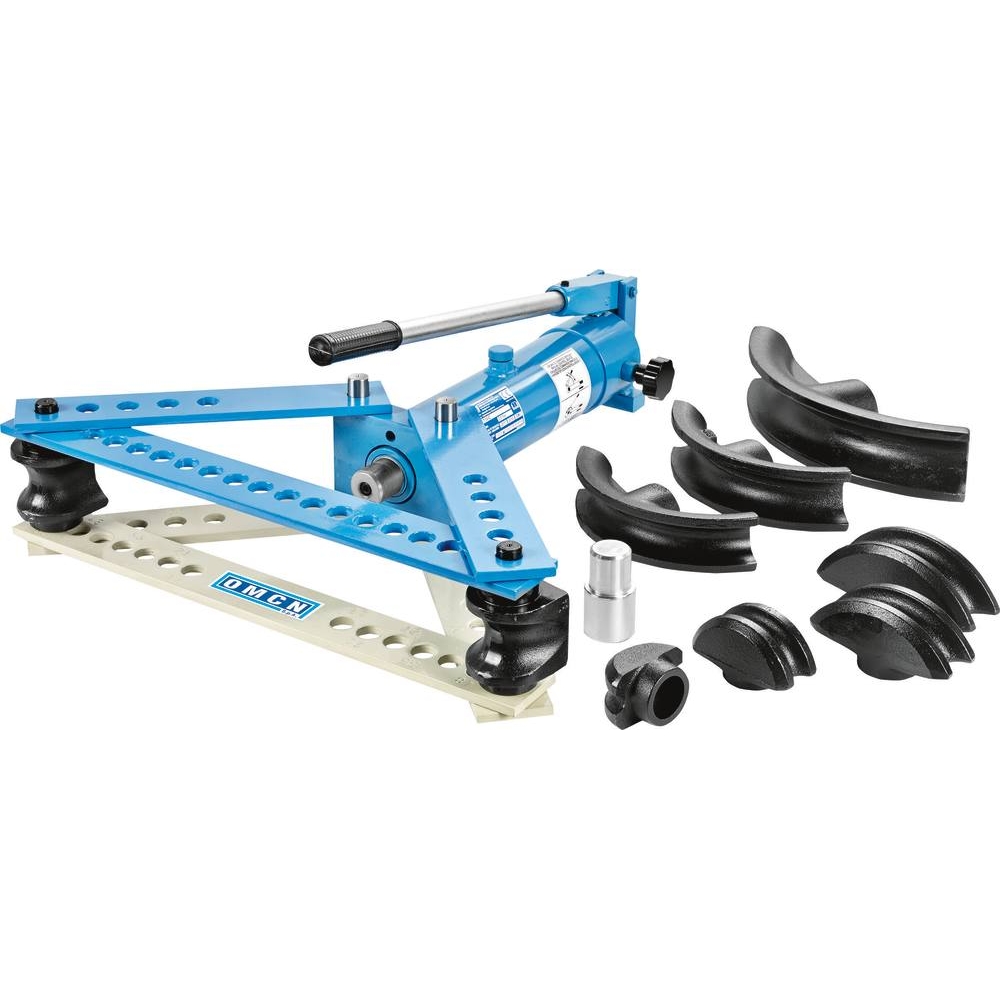 Cintreuse hydraulique pour tube de 3/8