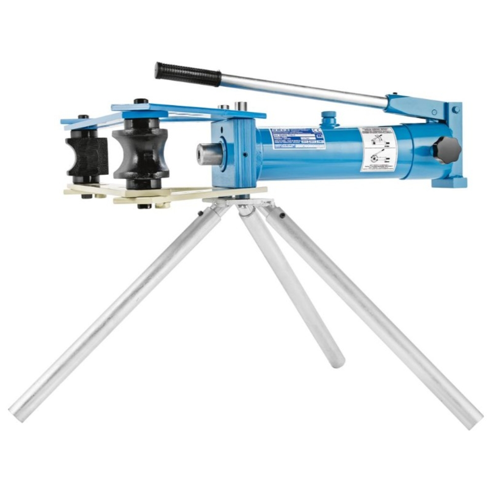 Trépied pour cintreuse 53188/53190 hauteur 750mm OMCN - 53192