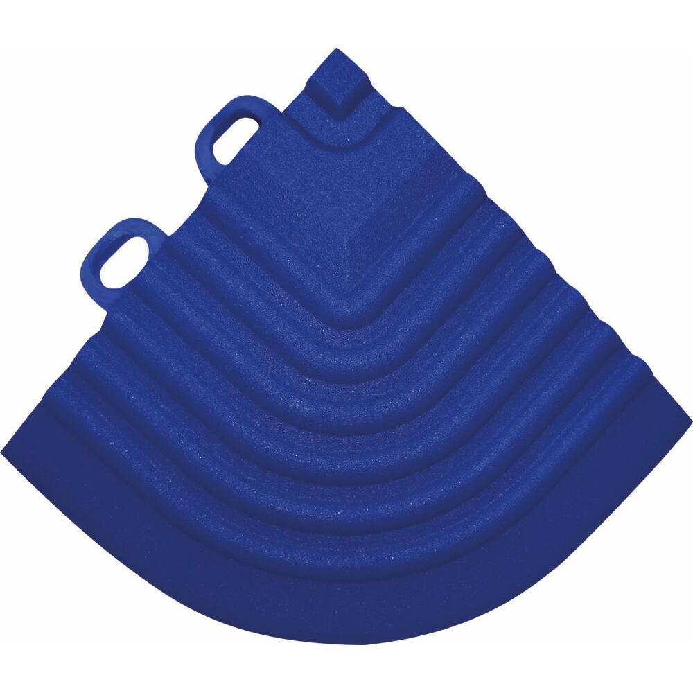 Angle bleues - Lot de 4 pcs - 53914