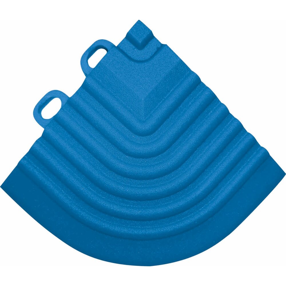 Angle bleues - Lot de 4 pcs - 53916