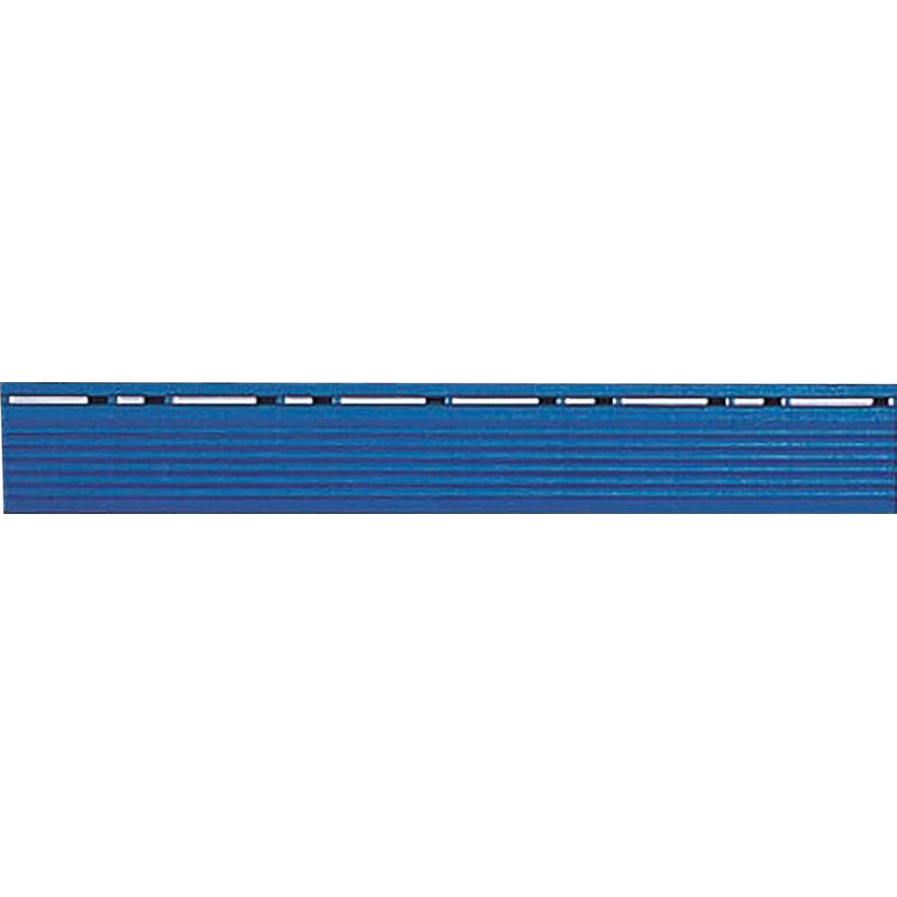 Bordure femelle bleues - Lot de 4 pcs - 53922