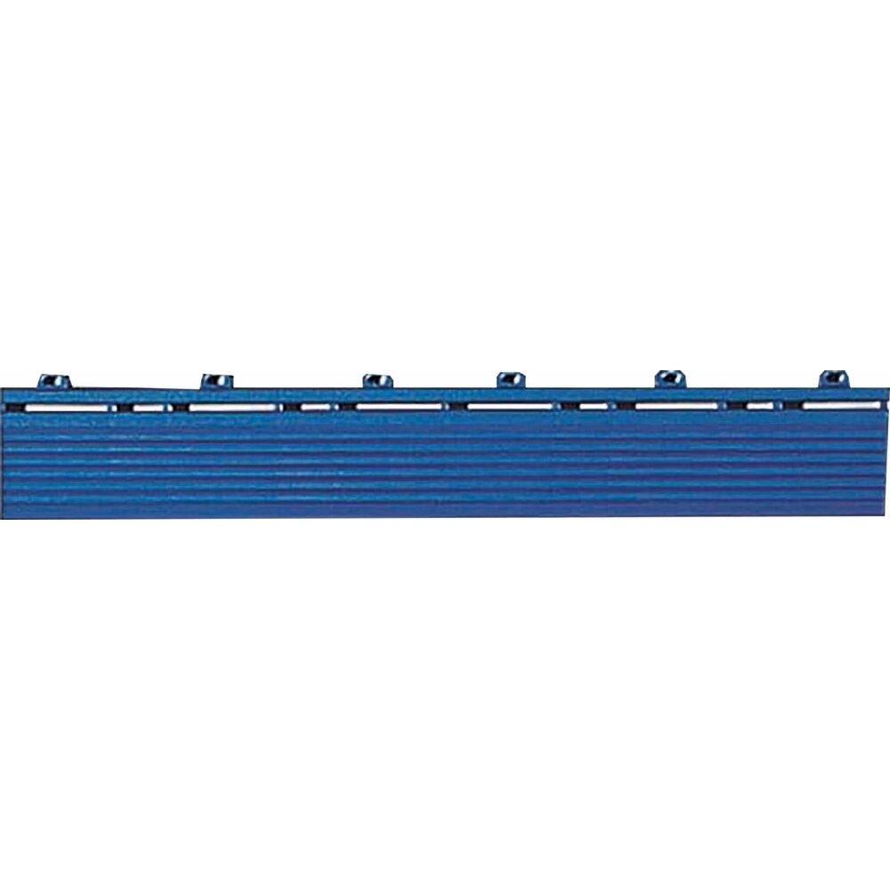 Bordure mâle bleues - Lot de 4 pcs - 53923