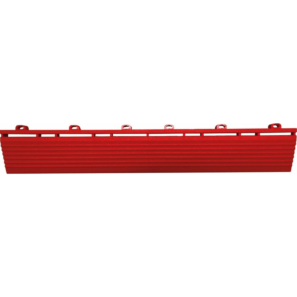 Bordure femelle rouges - Lot de 4 pcs - 53924