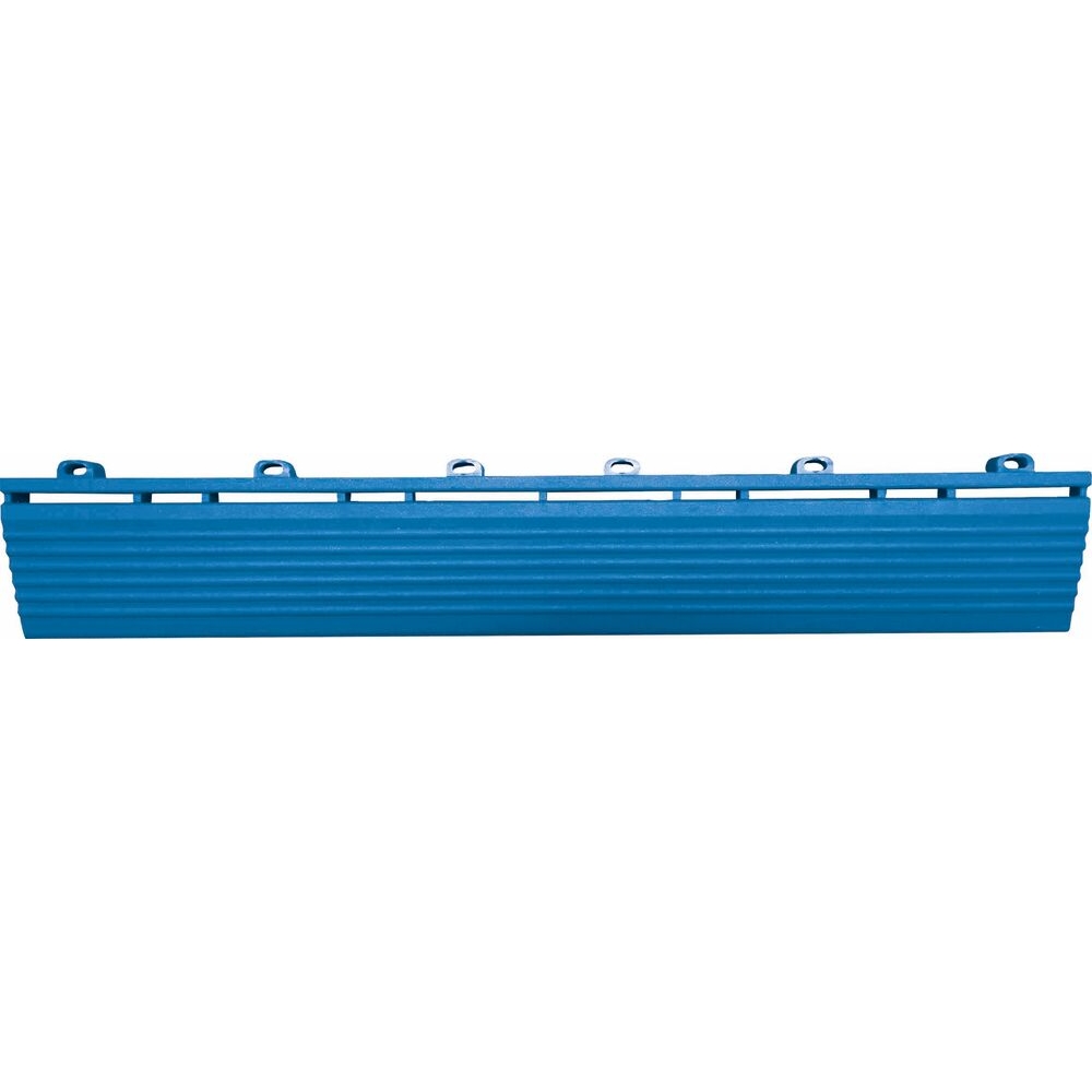 Bordure mâle bleues - Lot de 4 pcs - 53926