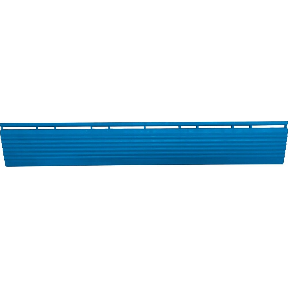 Bordure femelle bleues - Lot de 4 pcs - 53927