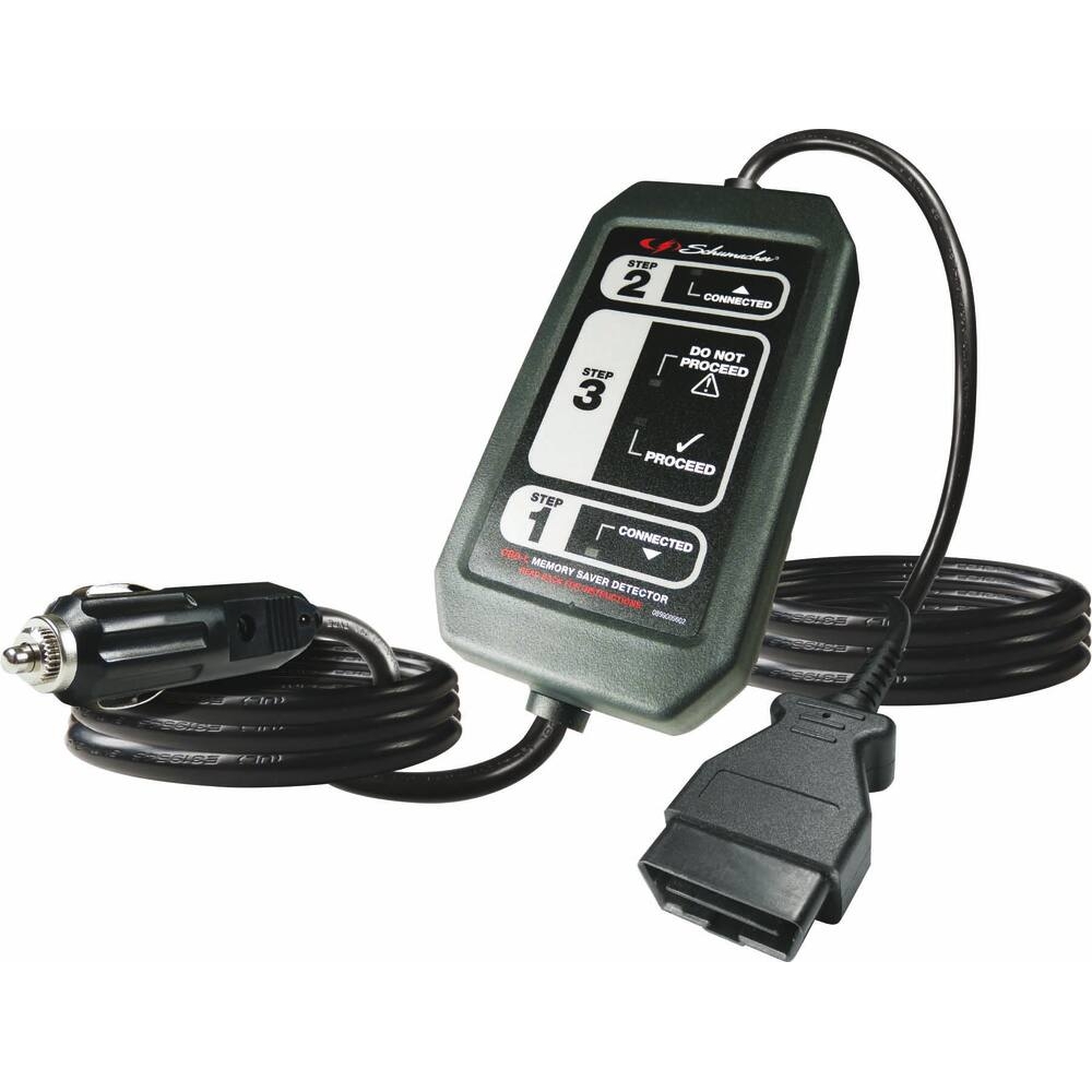 Boîtier de sauvegarde de mémoire OBD-L SCHUMACHER - 54043