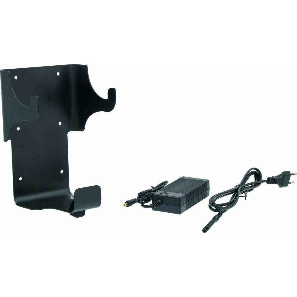Support mural pour booster GIGALITHIUM 12/24V SCHUMACHER - 54079