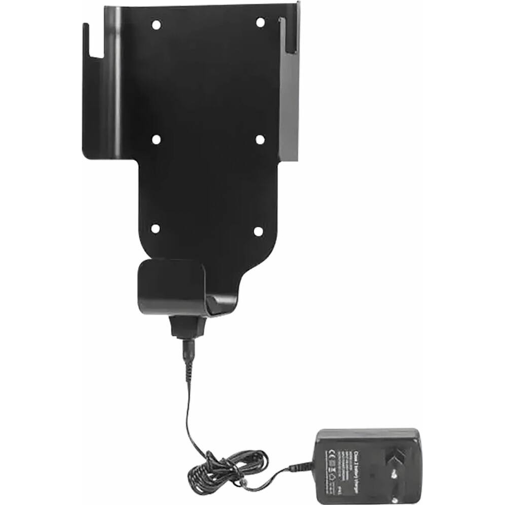 Support mural pour booster GIGALITHIUM 12V - SCHUMACHER - 54081