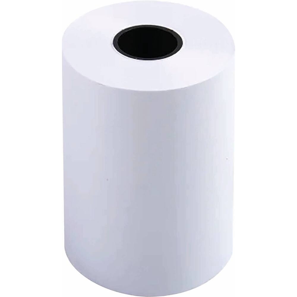 Bobine de papier pour testeur ACCUTEST+ - lot de 2 pcs SCHUMACHER - 54093