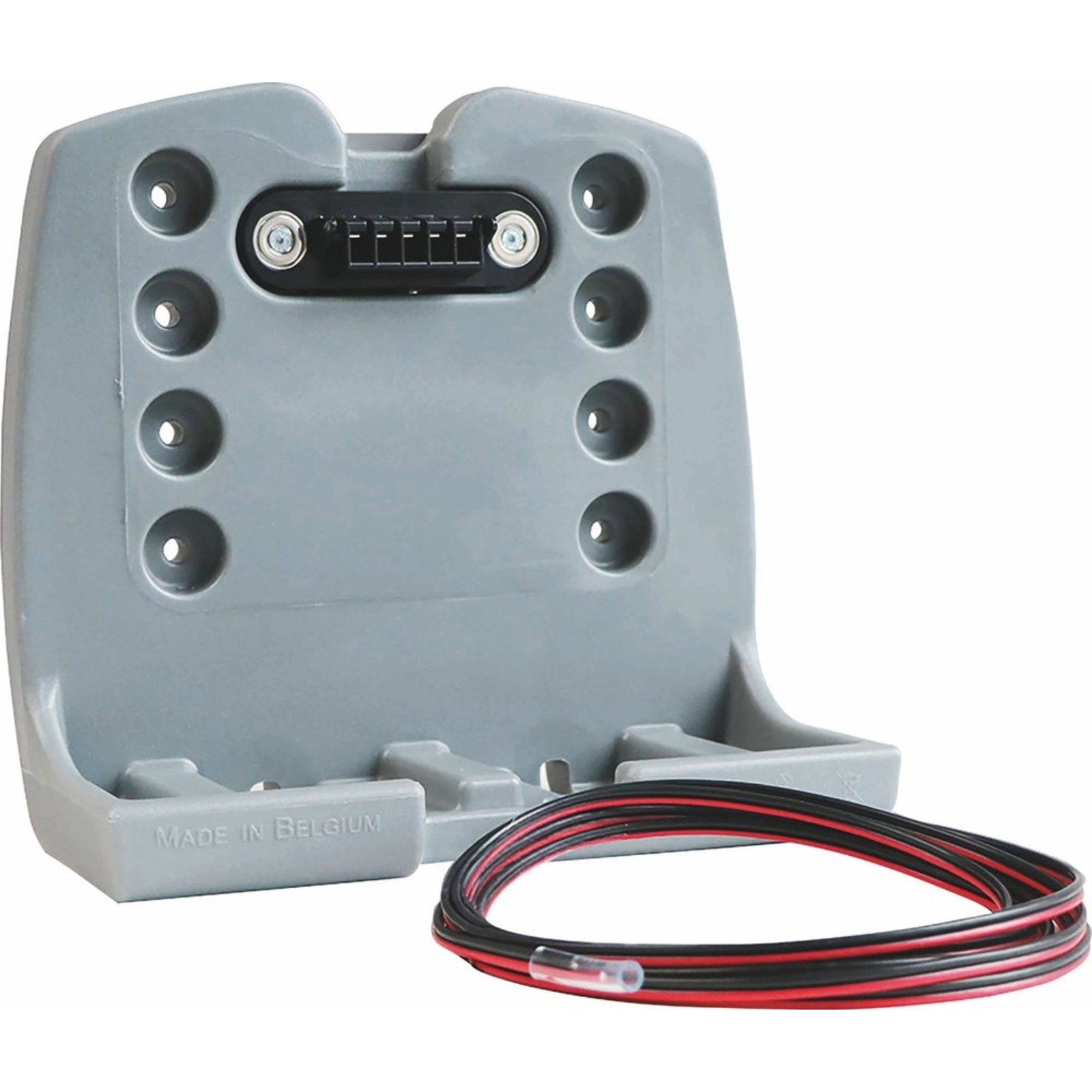 Station de charge véhicule DC 12V pour booster PPS 12V SCHUMACHER - 54130