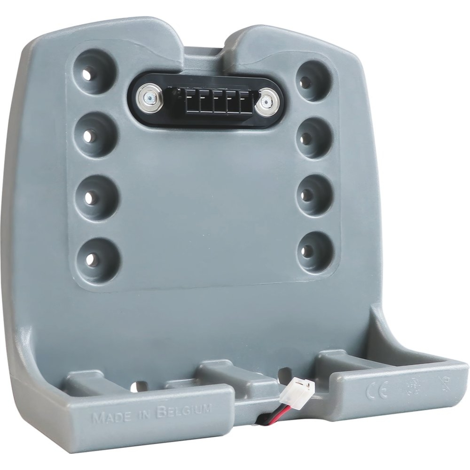 Station de charge atelier AC 12V pour booster PPS 12V SCHUMACHER - 54131