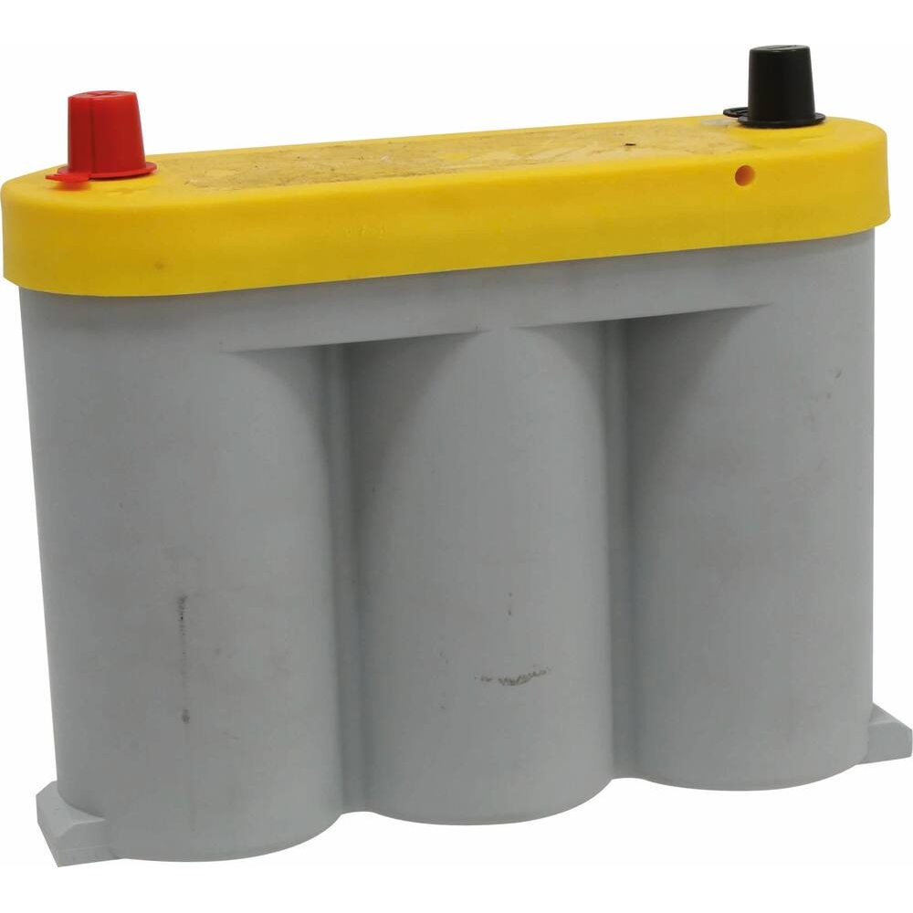 Batterie 6V 850A pour ref 54110 SCHUMACHER - 54176