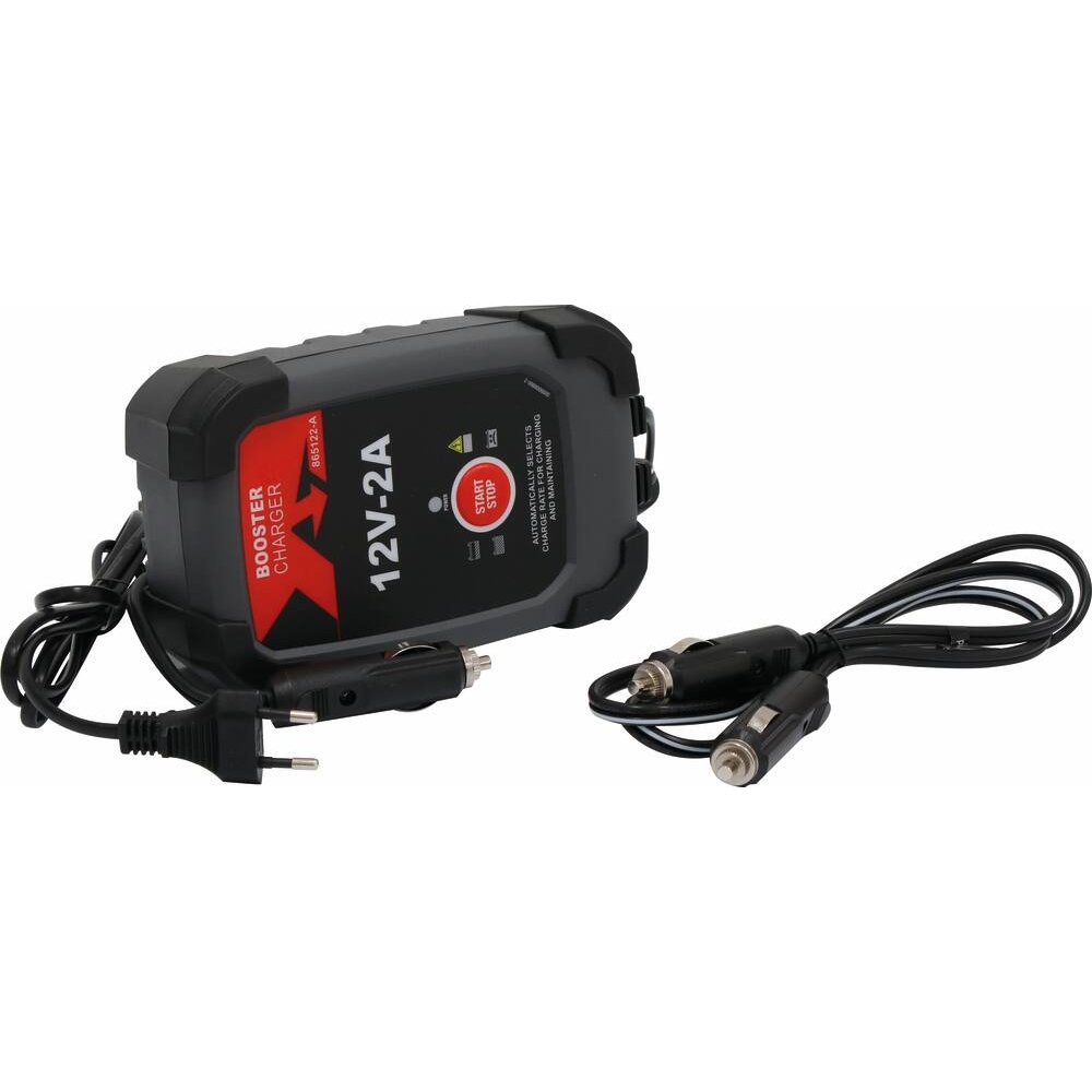 Chargeur pour booster 54116-54118-54120 SCHUMACHER - 54180