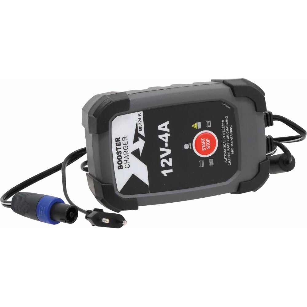 Chargeur pour booster 54122-54124-54126-54128 SCHUMACHER - 54181