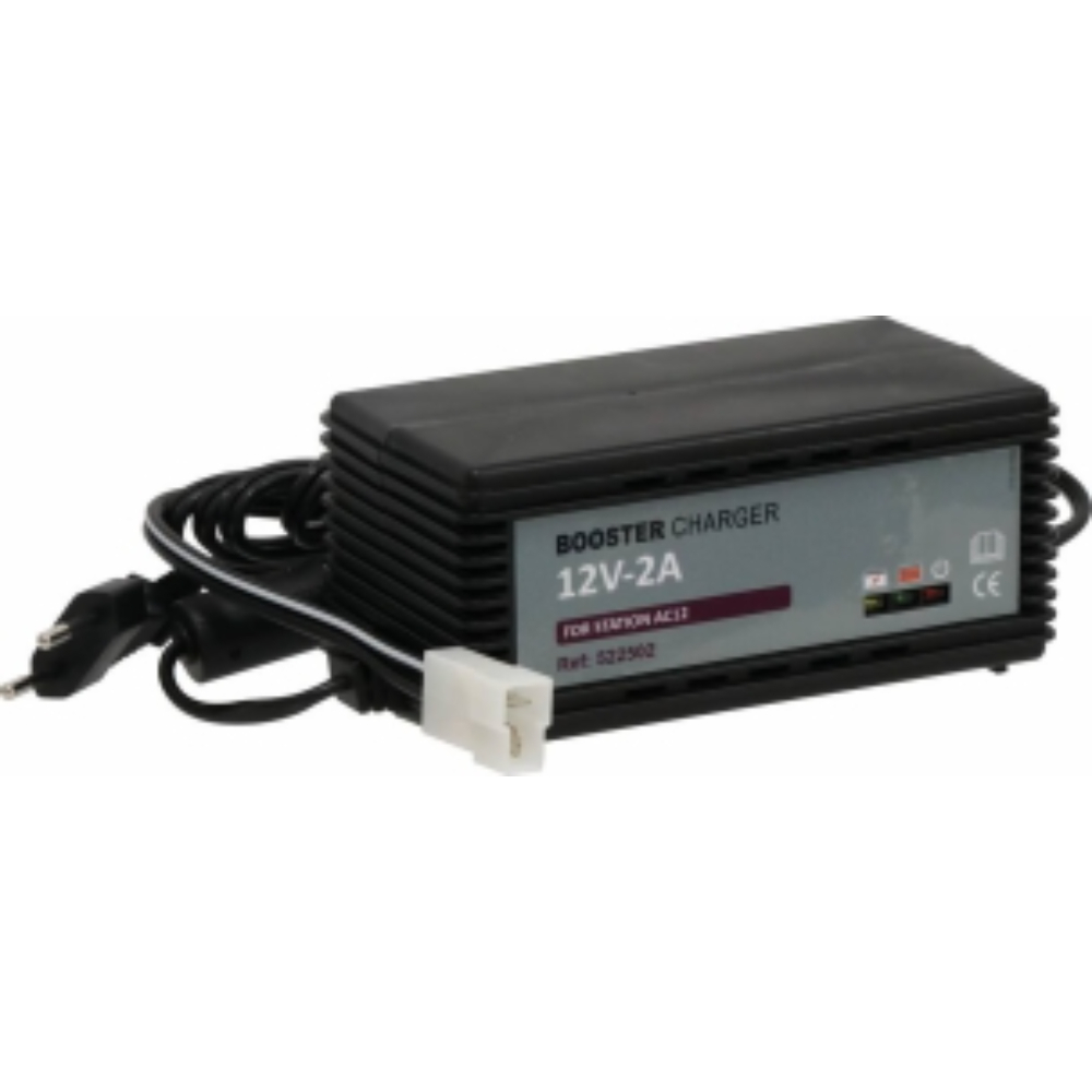 CHARGEUR POUR BOOSTER 54132-54138 - SCHUMACHER - 54182