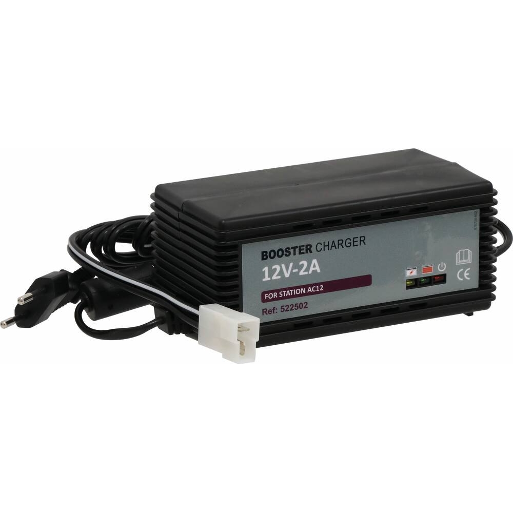 Chargeur pour booster 54132-54138 SCHUMACHER - 54182