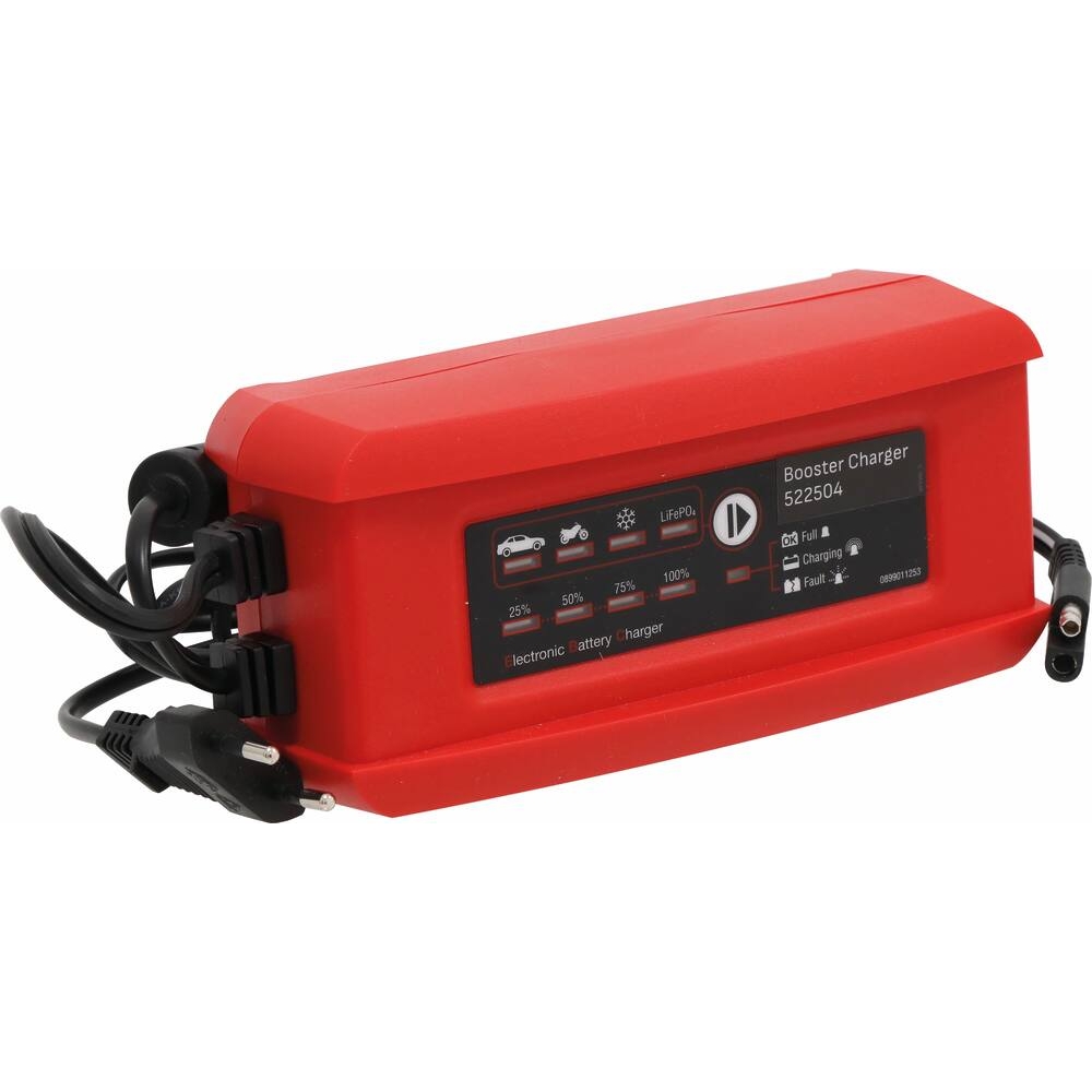 Chargeur pour booster 54144 SCHUMACHER - 54183