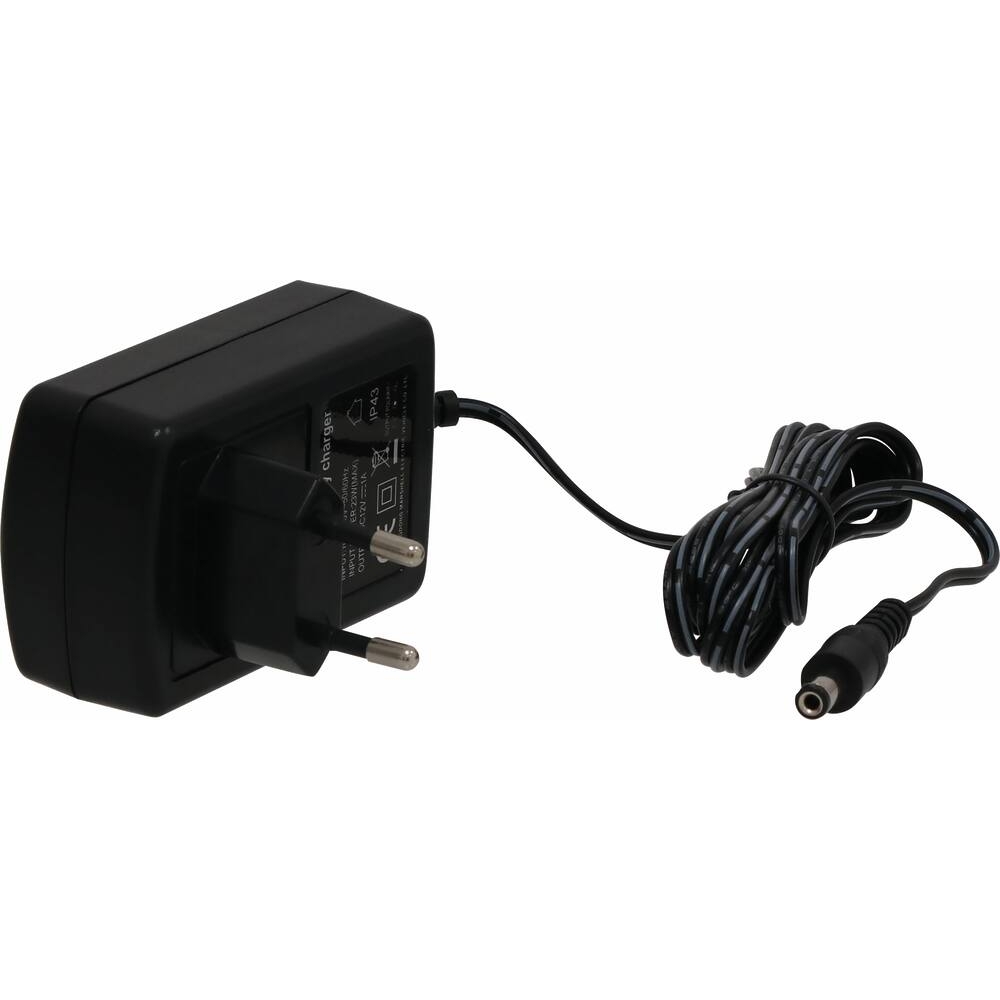 Chargeur pour booster GIGALITHIUM 54080 SCHUMACHER - 54186