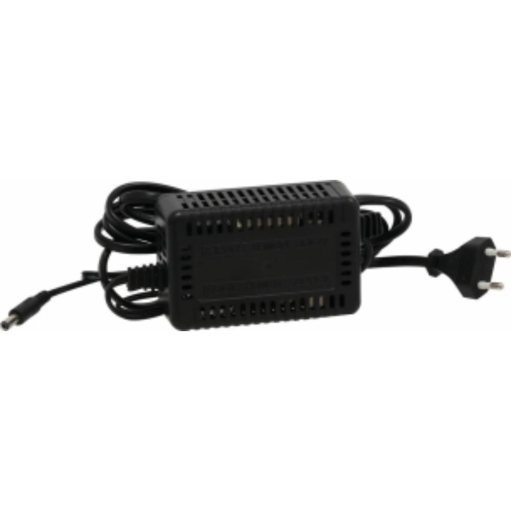 CHARGEUR POUR BOOSTER GIGALITHIUM 54082 - SCHUMACHER - 54187