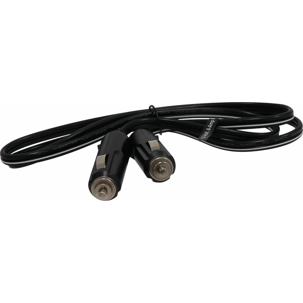 Double fiche M/M allume cigare SCHUMACHER - 54192
