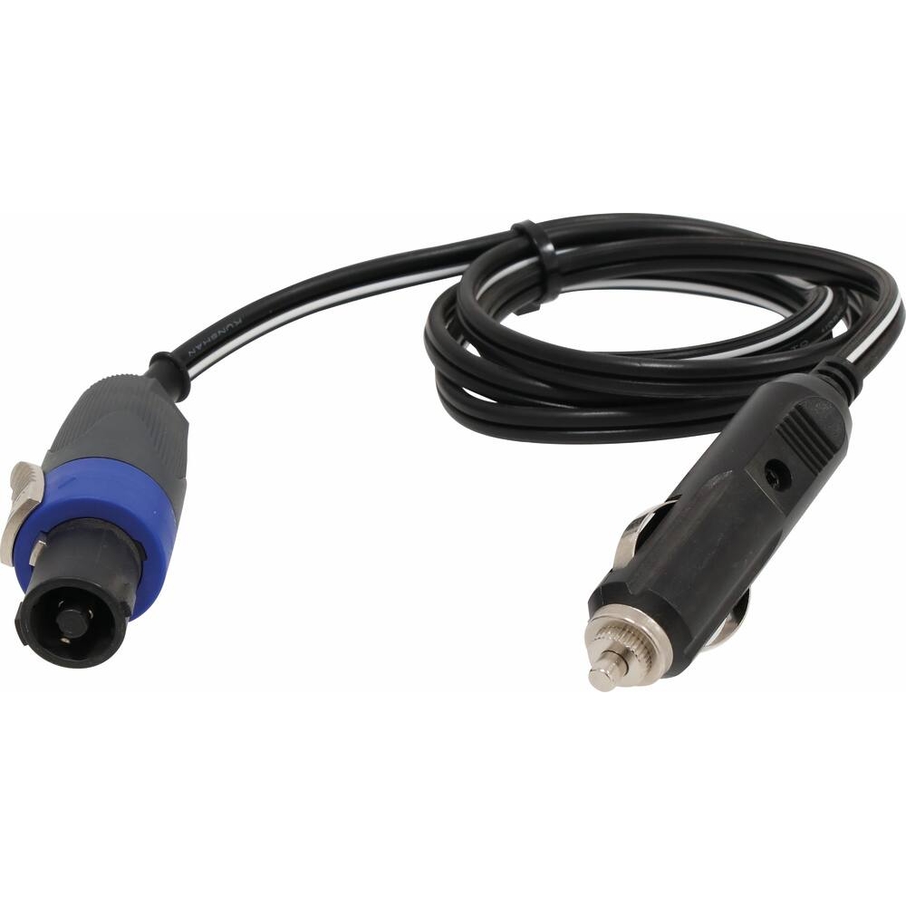 Cordon M/M pour unités 12/24V SCHUMACHER - 54193