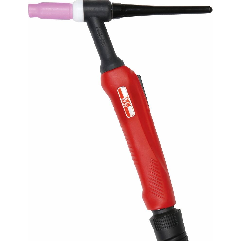 Torche TIG ST26 AX50 longueur 4m SCHNEIDER SOUDURE - 54513