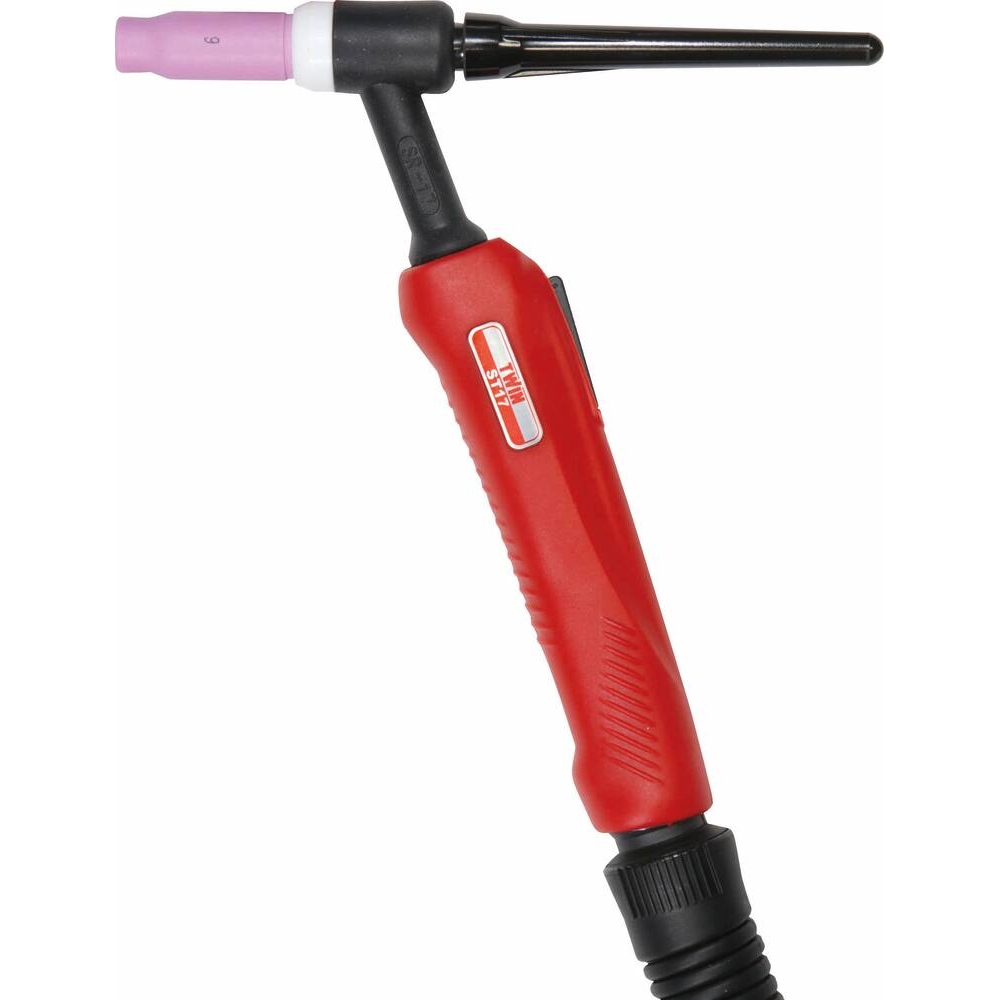 Torche TIG ST17 AX50 longueur 4m SCHNEIDER SOUDURE - 54514