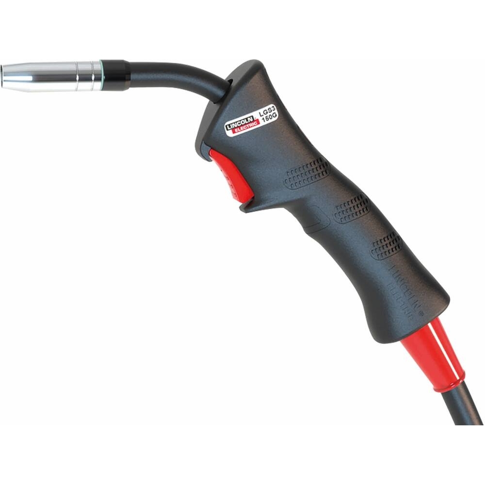 Torche MIG refroidie air prise EURO - LINCOLN ELECTRIC - 54516