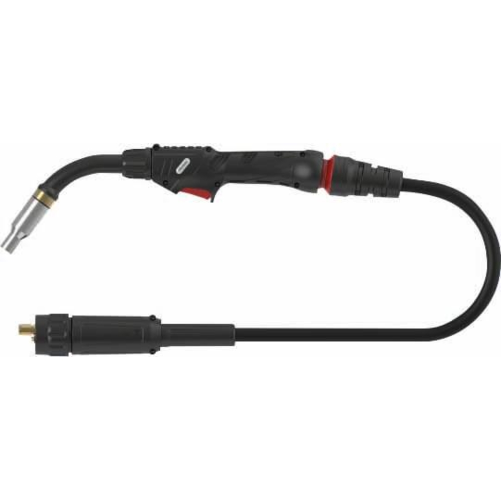Torche MIG refroidie air prise EURO 230A PROMIG 3m LINCOLN ELECTRIC - 54520