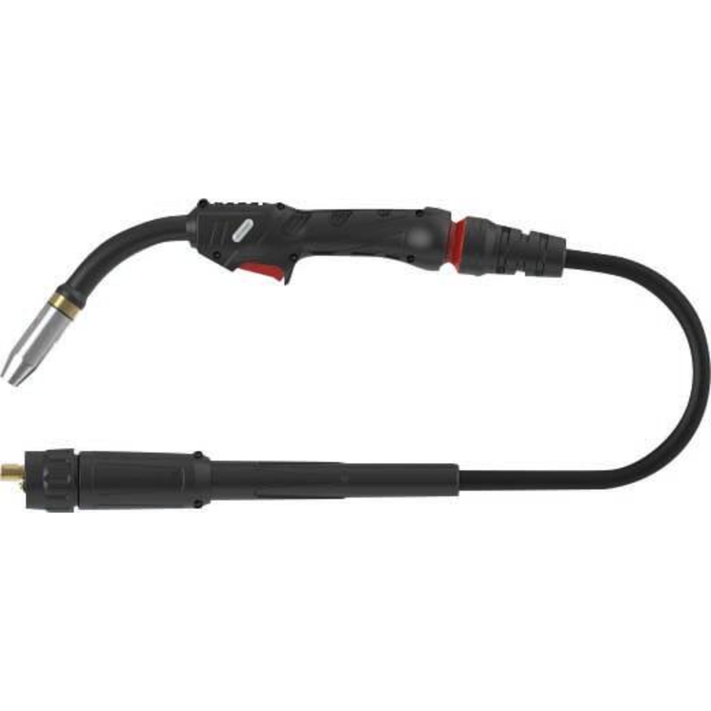 Torche MIG refroidie air prise EURO 270A PROMIG 4m LINCOLN ELECTRIC - 54523