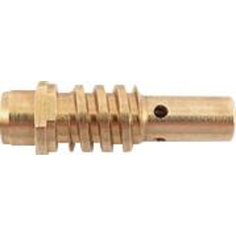 Support de tube contact LGS 2/3 - lot de 5 pcs WELDLINE - 54538