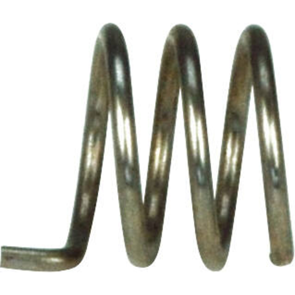 Ressort de buse LGS2/3 150G-3M - lot de 10 pcs WELDLINE - 54539