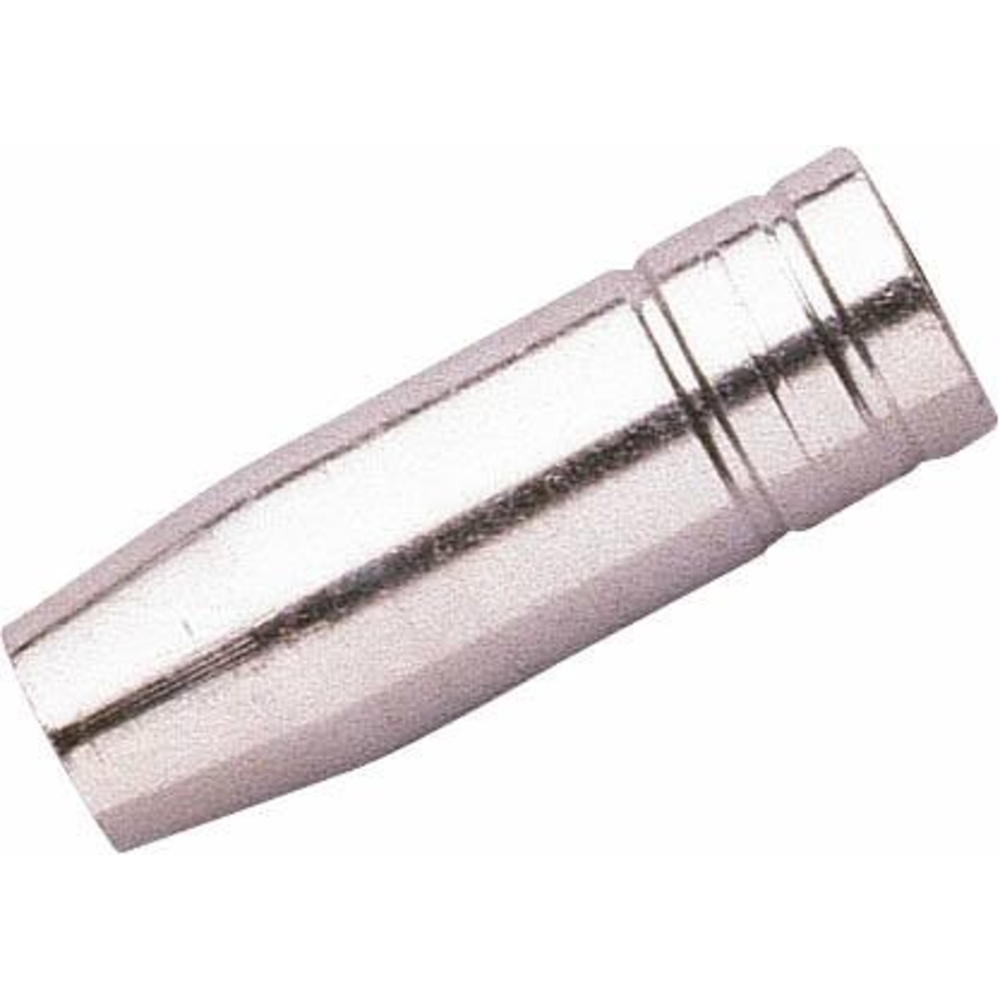 Buse conique 12,5mm - LGS2/3-150G - 3M - lot de 5 pcs WELDLINE - 54547