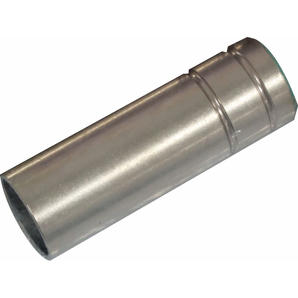 Buse cylindrique D16 LGS2/3 150 - 3M - lot de 5 pcs WELDLINE - 54548