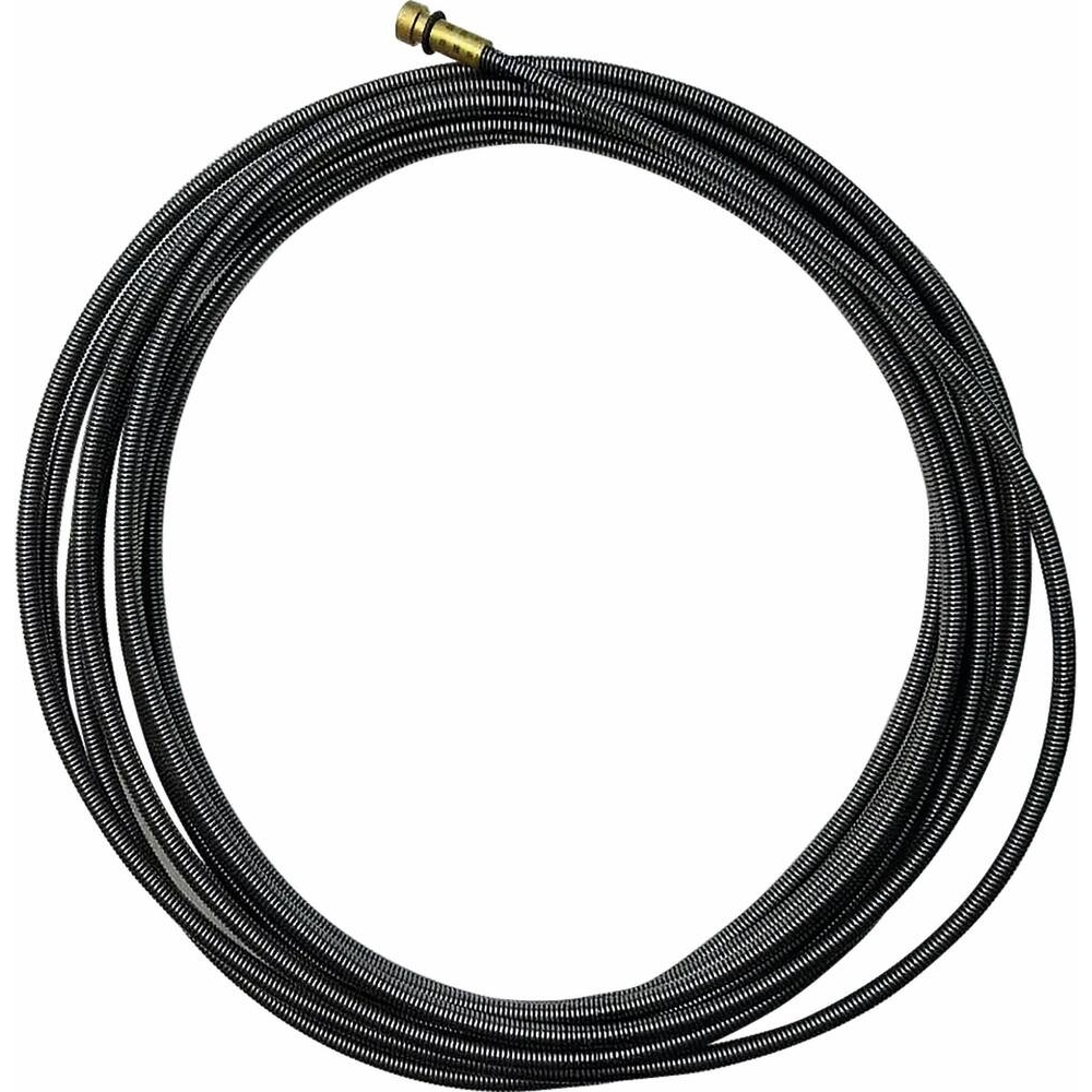 Gaine acier 06-1,0-3M-LGS2 150G 3m WELDLINE - 54550