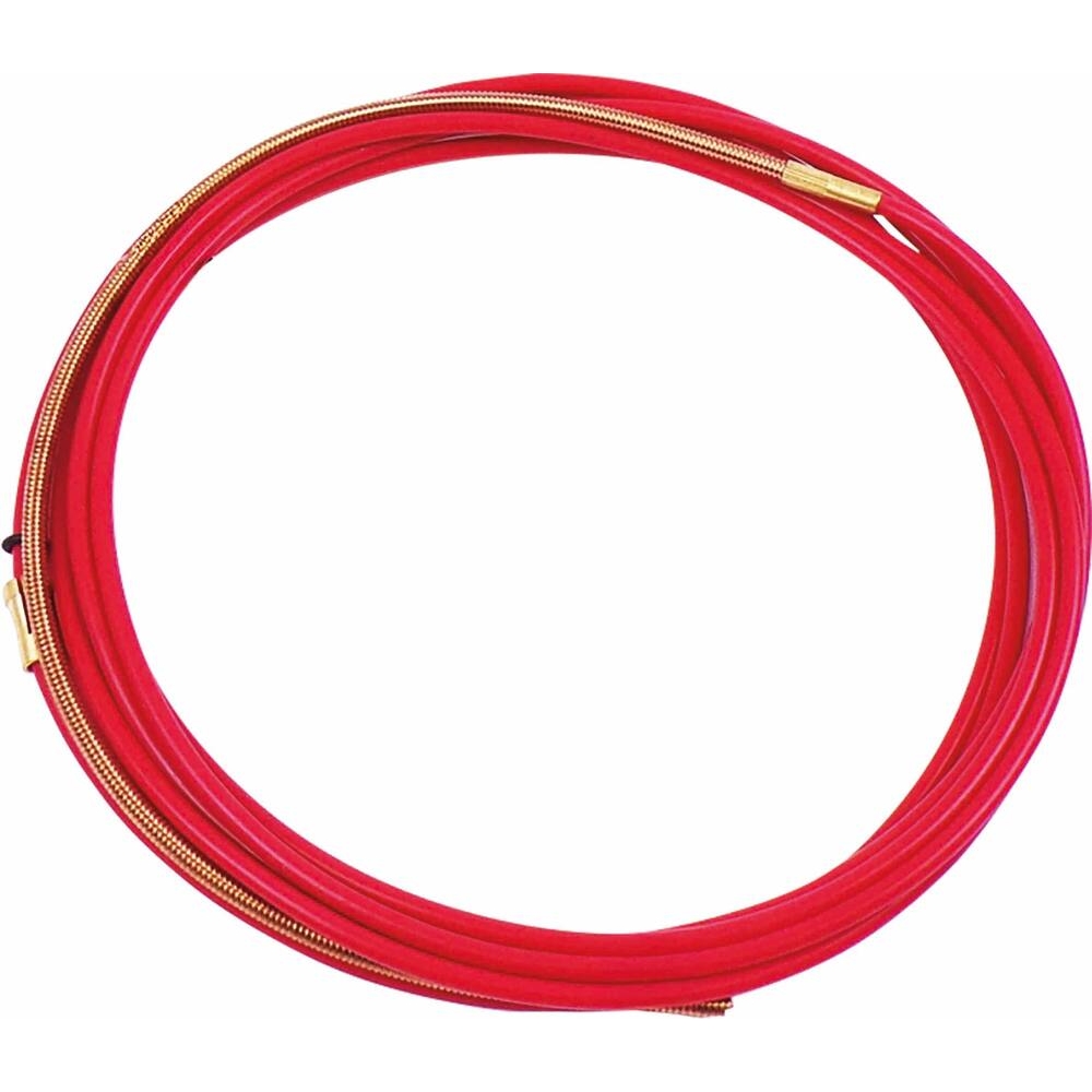 Gaine alu PTFE 1,0mm - 3M-LGS2 150G 3m WELDLINE - 54553